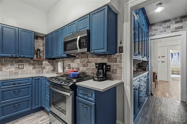 701 S Skinker Boulevard 303, St Louis, MO 63105