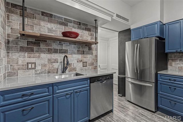 701 S Skinker Boulevard 303, St Louis, MO 63105