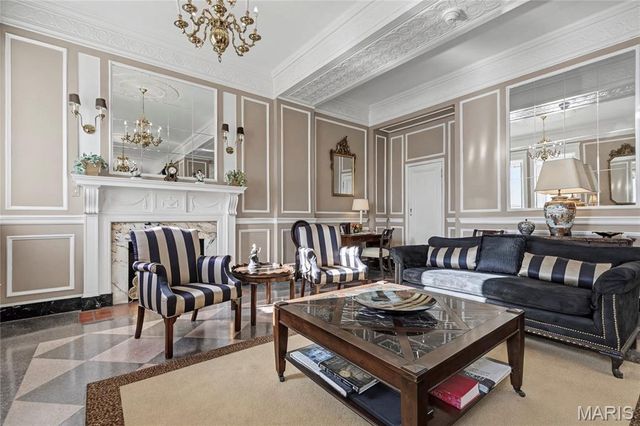 701 S Skinker Boulevard 303, St Louis, MO 63105