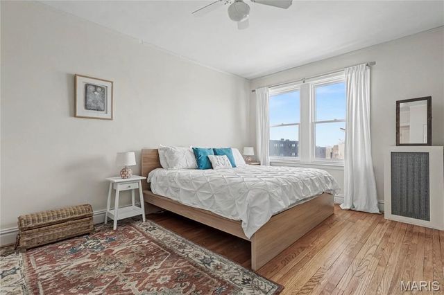 701 S Skinker Boulevard 303, St Louis, MO 63105