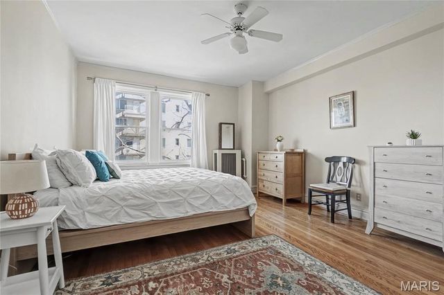 701 S Skinker Boulevard 303, St Louis, MO 63105