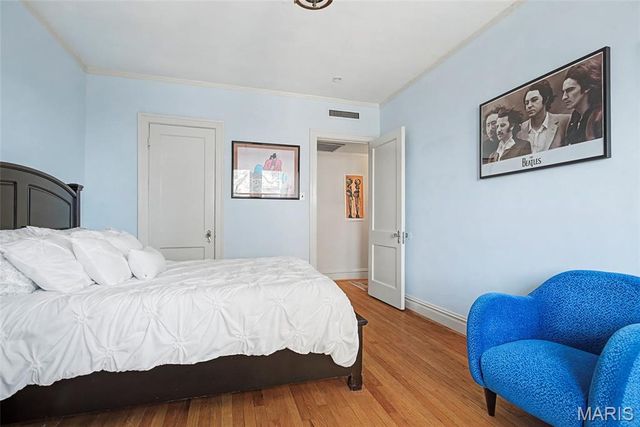 701 S Skinker Boulevard 303, St Louis, MO 63105