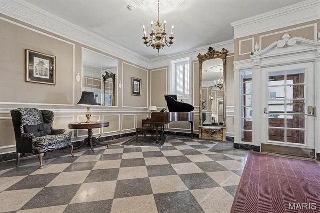 701 S Skinker Boulevard 303, St Louis, MO 63105