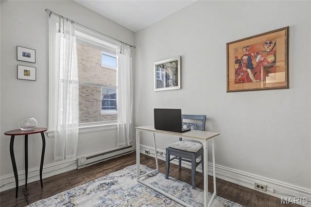 701 S Skinker Boulevard 303, St Louis, MO 63105