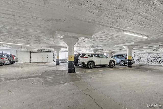 701 S Skinker Boulevard 303, St Louis, MO 63105