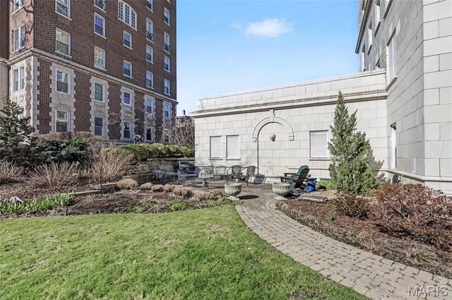 701 S Skinker Boulevard 303, St Louis, MO 63105