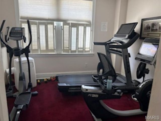 701 S Skinker Boulevard 303, St Louis, MO 63105