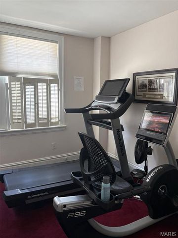 701 S Skinker Boulevard 303, St Louis, MO 63105