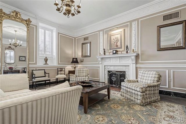 701 S Skinker Boulevard 303, St Louis, MO 63105