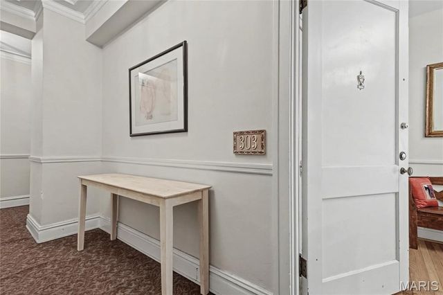 701 S Skinker Boulevard 303, St Louis, MO 63105