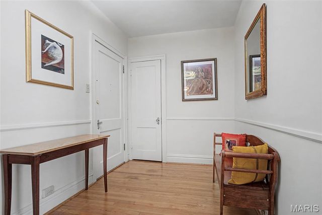 701 S Skinker Boulevard 303, St Louis, MO 63105