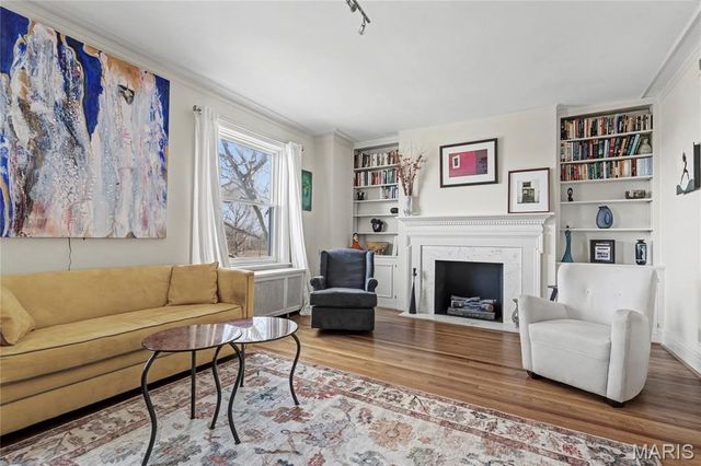 701 S Skinker Boulevard 303, St Louis, MO 63105