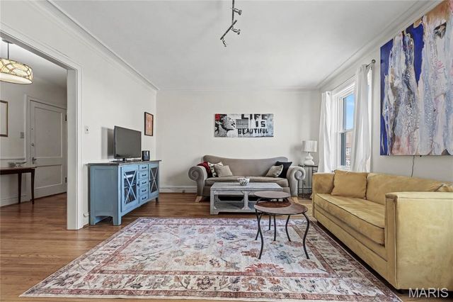 701 S Skinker Boulevard 303, St Louis, MO 63105