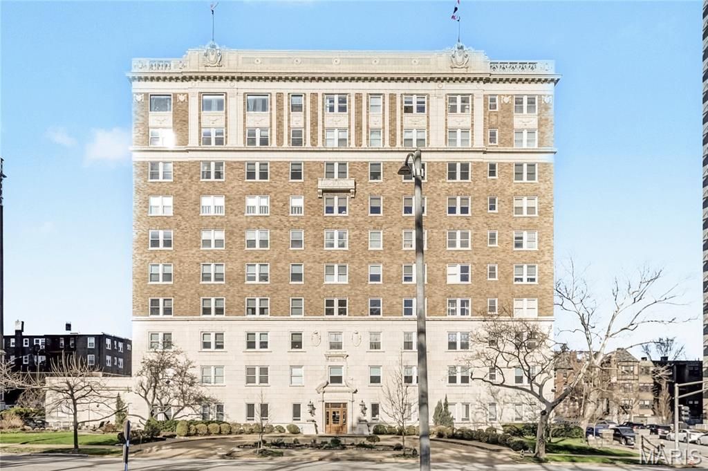 701 S Skinker Boulevard 303, St Louis, MO 63105