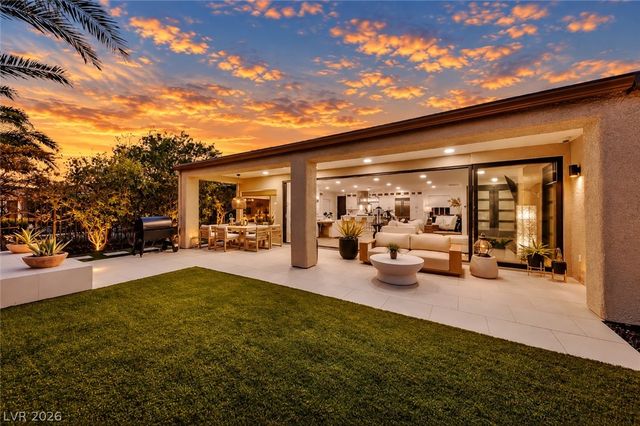 2601 Arimo Drive, Henderson, NV 89052