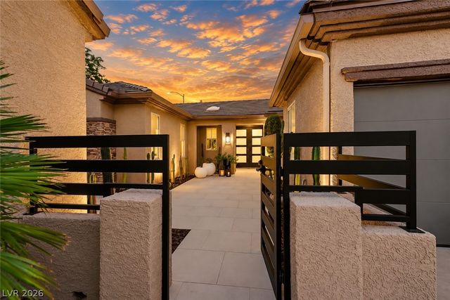 2601 Arimo Drive, Henderson, NV 89052
