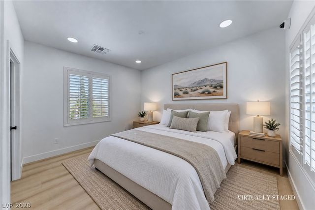 2601 Arimo Drive, Henderson, NV 89052