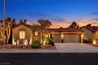 2601 Arimo Drive, Henderson, NV 89052
