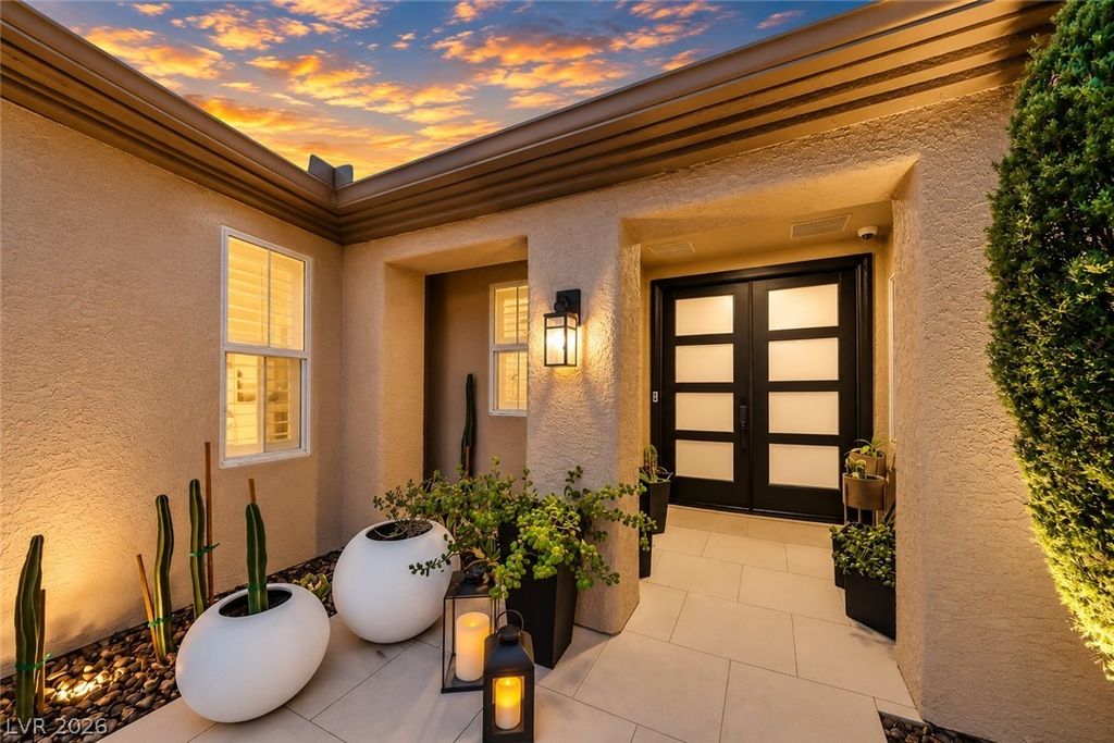 2601 Arimo Drive, Henderson, NV 89052 — photo 5