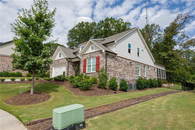 513 Camden Hall Drive, Alpharetta, GA 30022