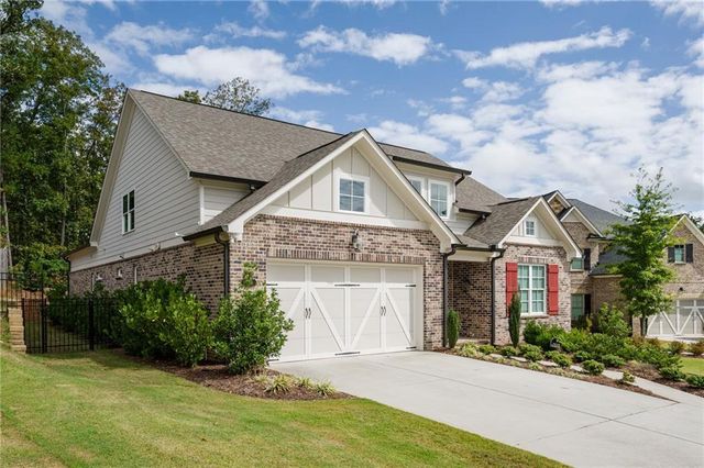 513 Camden Hall Drive, Alpharetta, GA 30022