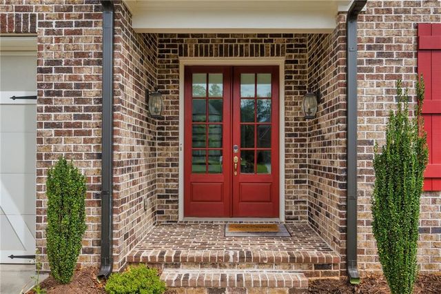 513 Camden Hall Drive, Alpharetta, GA 30022