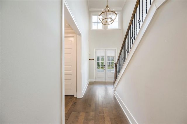 513 Camden Hall Drive, Alpharetta, GA 30022