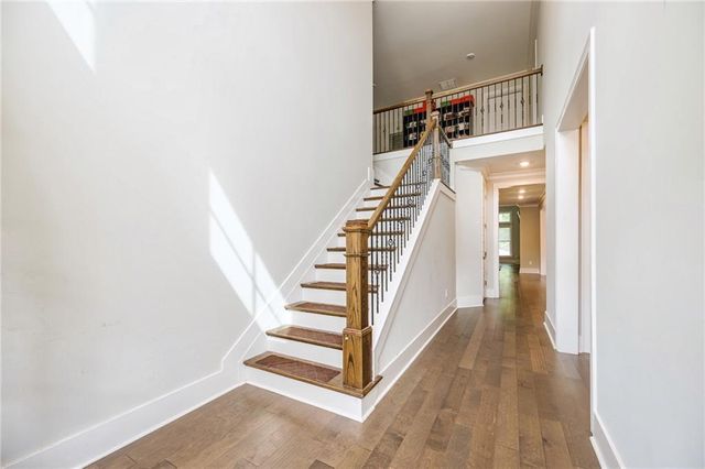 513 Camden Hall Drive, Alpharetta, GA 30022