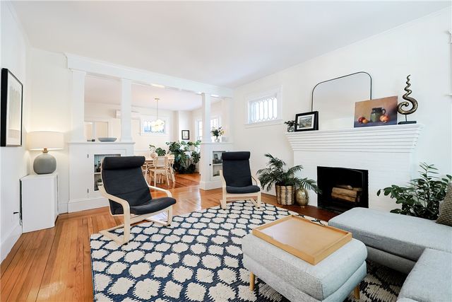 51 Ferncrest Avenue, Cranston, RI 02905