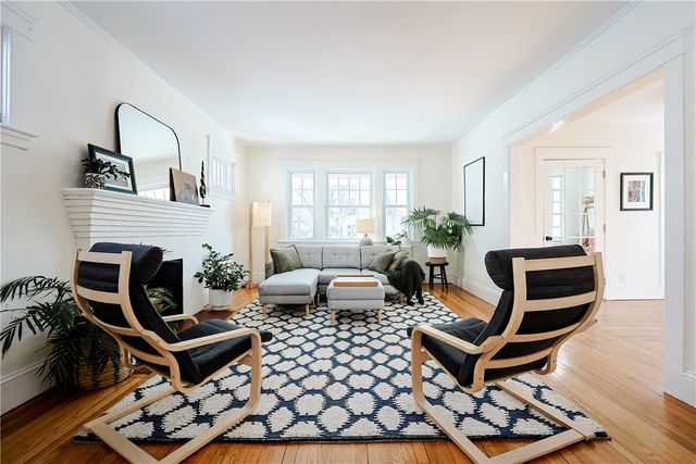 51 Ferncrest Avenue, Cranston, RI 02905