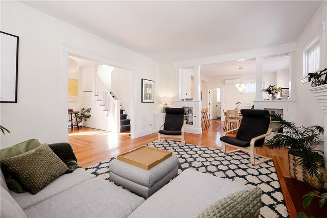 51 Ferncrest Avenue, Cranston, RI 02905