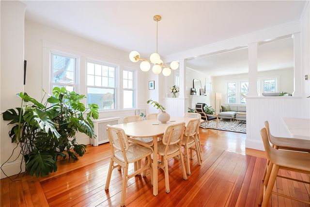 51 Ferncrest Avenue, Cranston, RI 02905