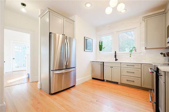 51 Ferncrest Avenue, Cranston, RI 02905