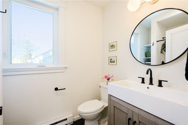 51 Ferncrest Avenue, Cranston, RI 02905