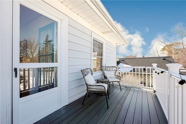 51 Ferncrest Avenue, Cranston, RI 02905