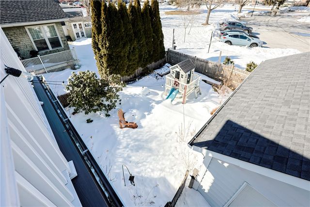 51 Ferncrest Avenue, Cranston, RI 02905