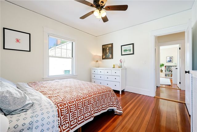 51 Ferncrest Avenue, Cranston, RI 02905