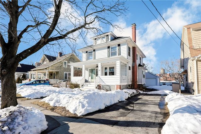 51 Ferncrest Avenue, Cranston, RI 02905