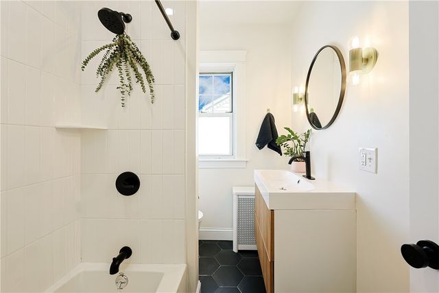 51 Ferncrest Avenue, Cranston, RI 02905