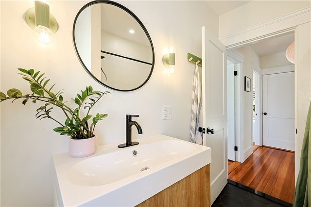 51 Ferncrest Avenue, Cranston, RI 02905