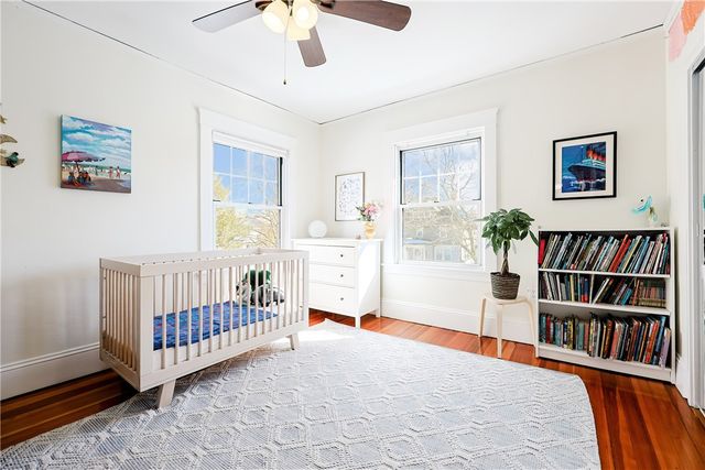 51 Ferncrest Avenue, Cranston, RI 02905