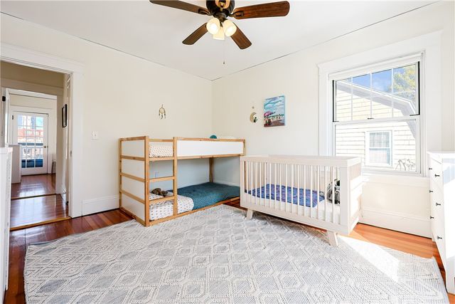 51 Ferncrest Avenue, Cranston, RI 02905