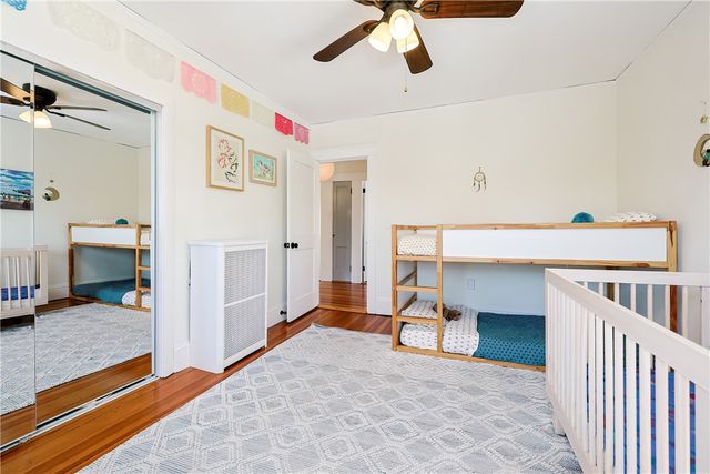 51 Ferncrest Avenue, Cranston, RI 02905