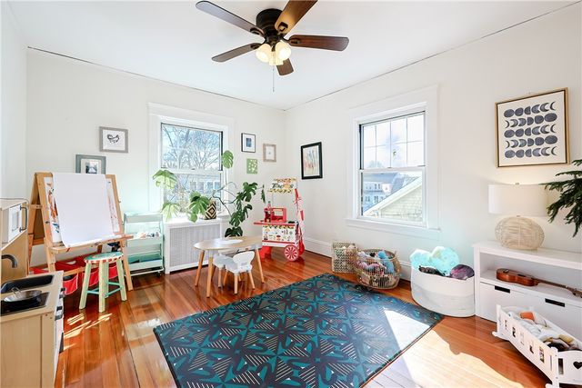 51 Ferncrest Avenue, Cranston, RI 02905