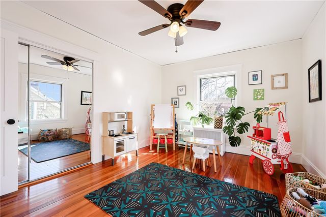 51 Ferncrest Avenue, Cranston, RI 02905