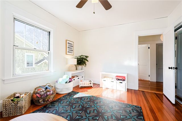 51 Ferncrest Avenue, Cranston, RI 02905