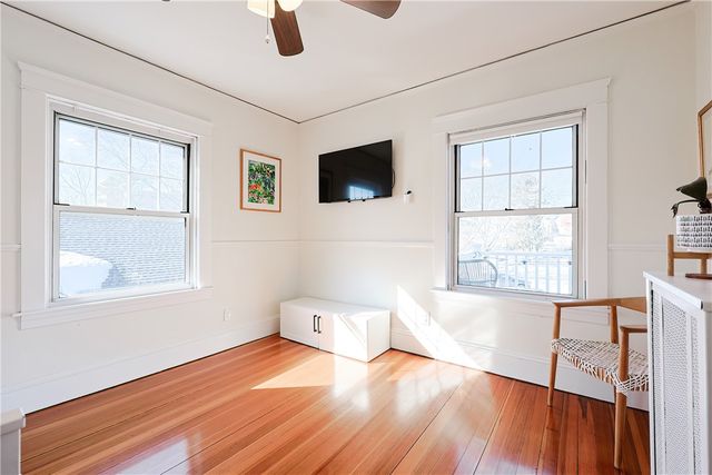 51 Ferncrest Avenue, Cranston, RI 02905