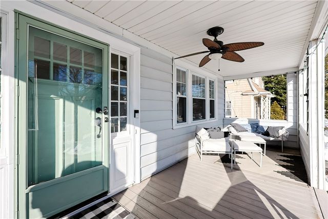 51 Ferncrest Avenue, Cranston, RI 02905