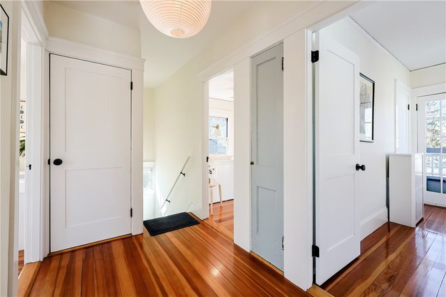 51 Ferncrest Avenue, Cranston, RI 02905