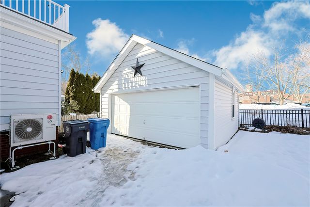 51 Ferncrest Avenue, Cranston, RI 02905